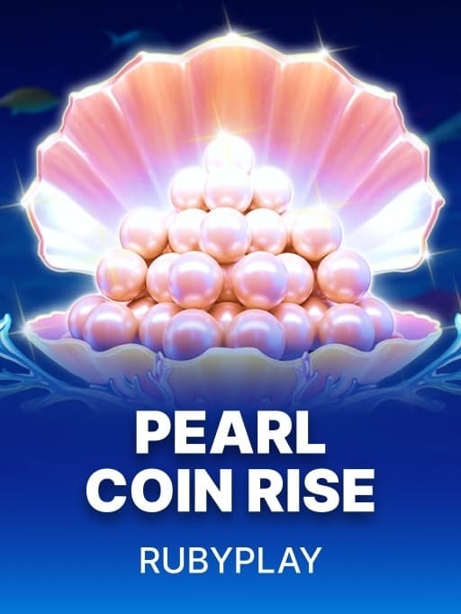 Pearl Coin Rise icon