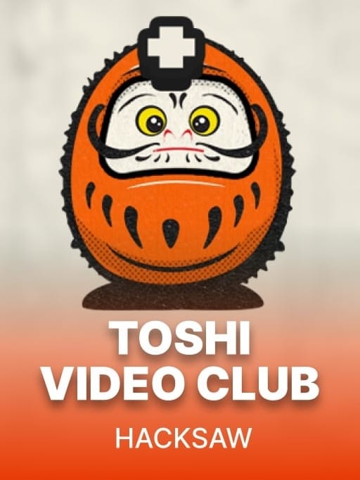 Toshi Video Club icon