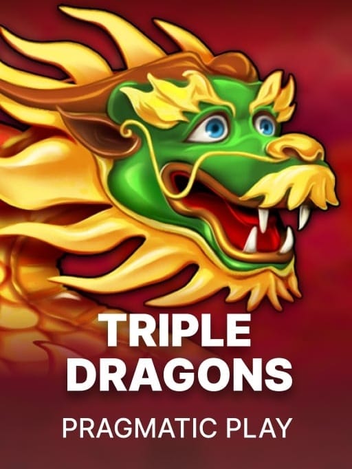 Triple Dragons icon