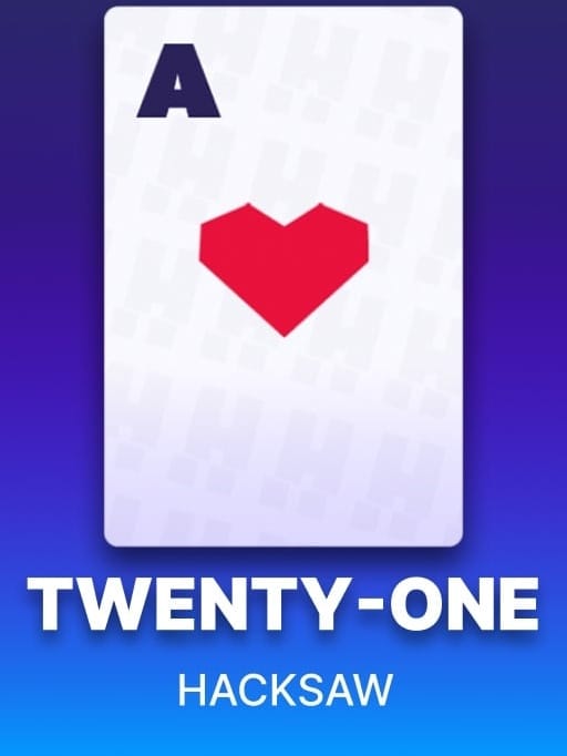 Twenty-One icon