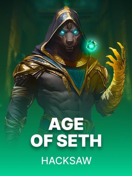 Age of Seth icon